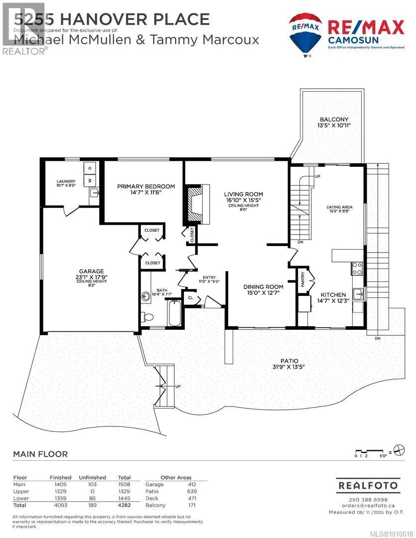 5255 Hanover Pl