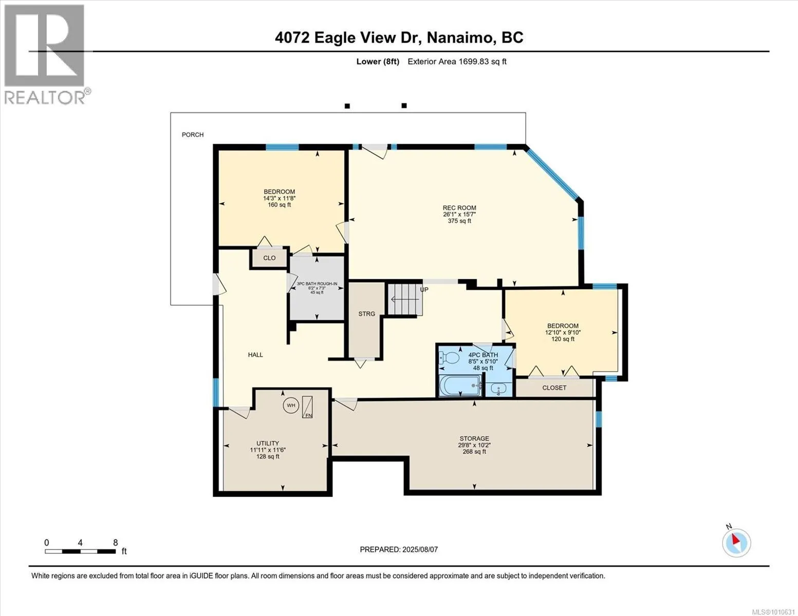 4072 Eagle View Dr