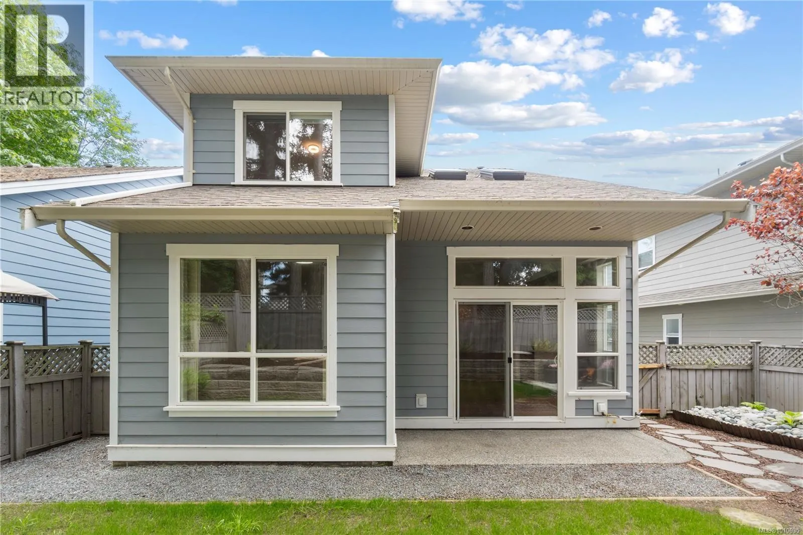 6195 Kenning Pl