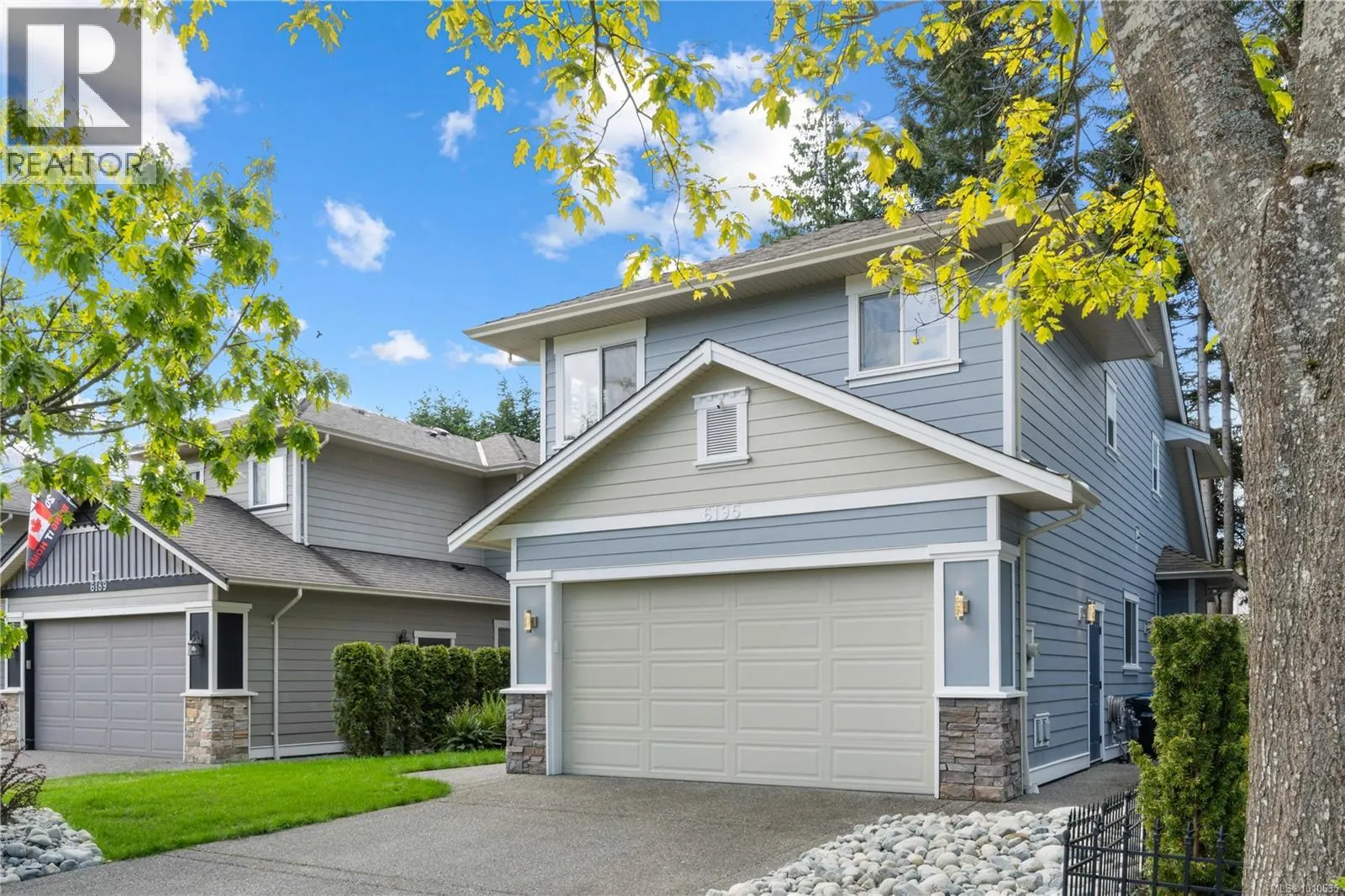 6195 Kenning Pl