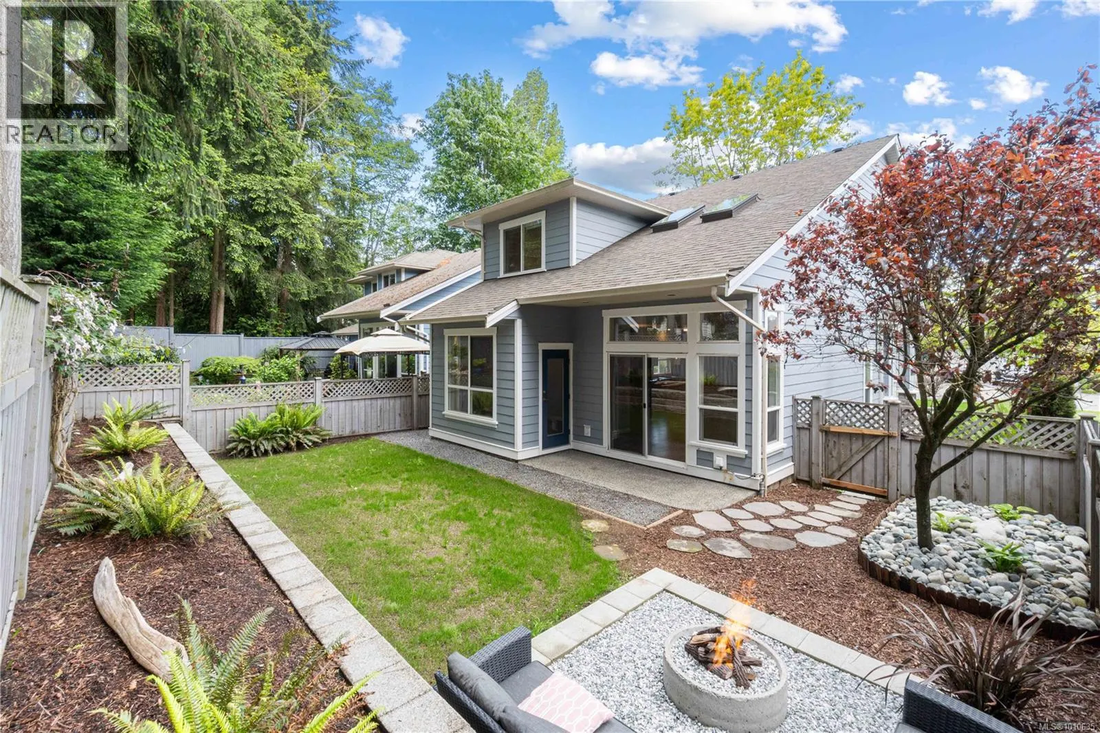 6195 Kenning Pl