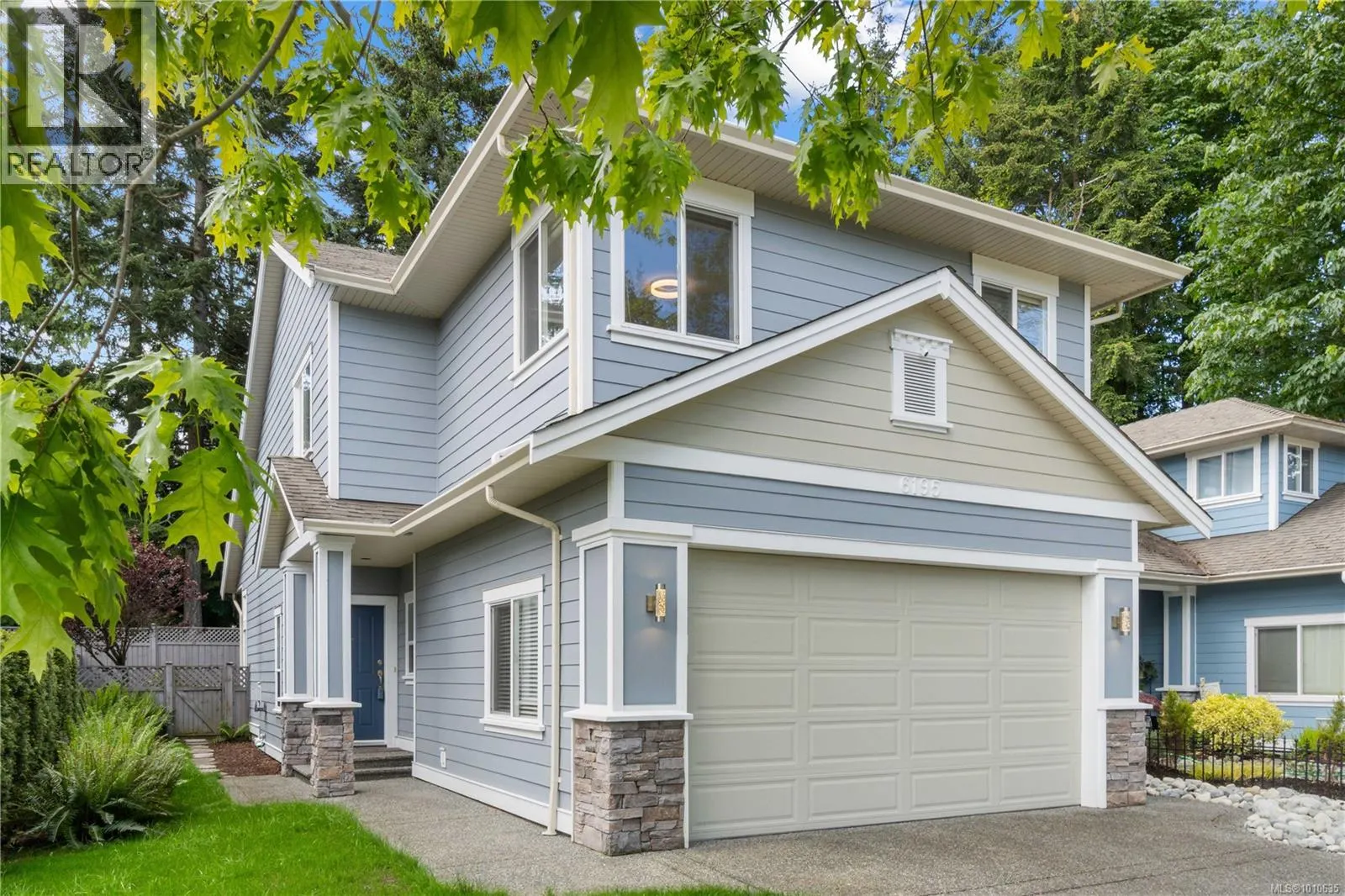 6195 Kenning Pl