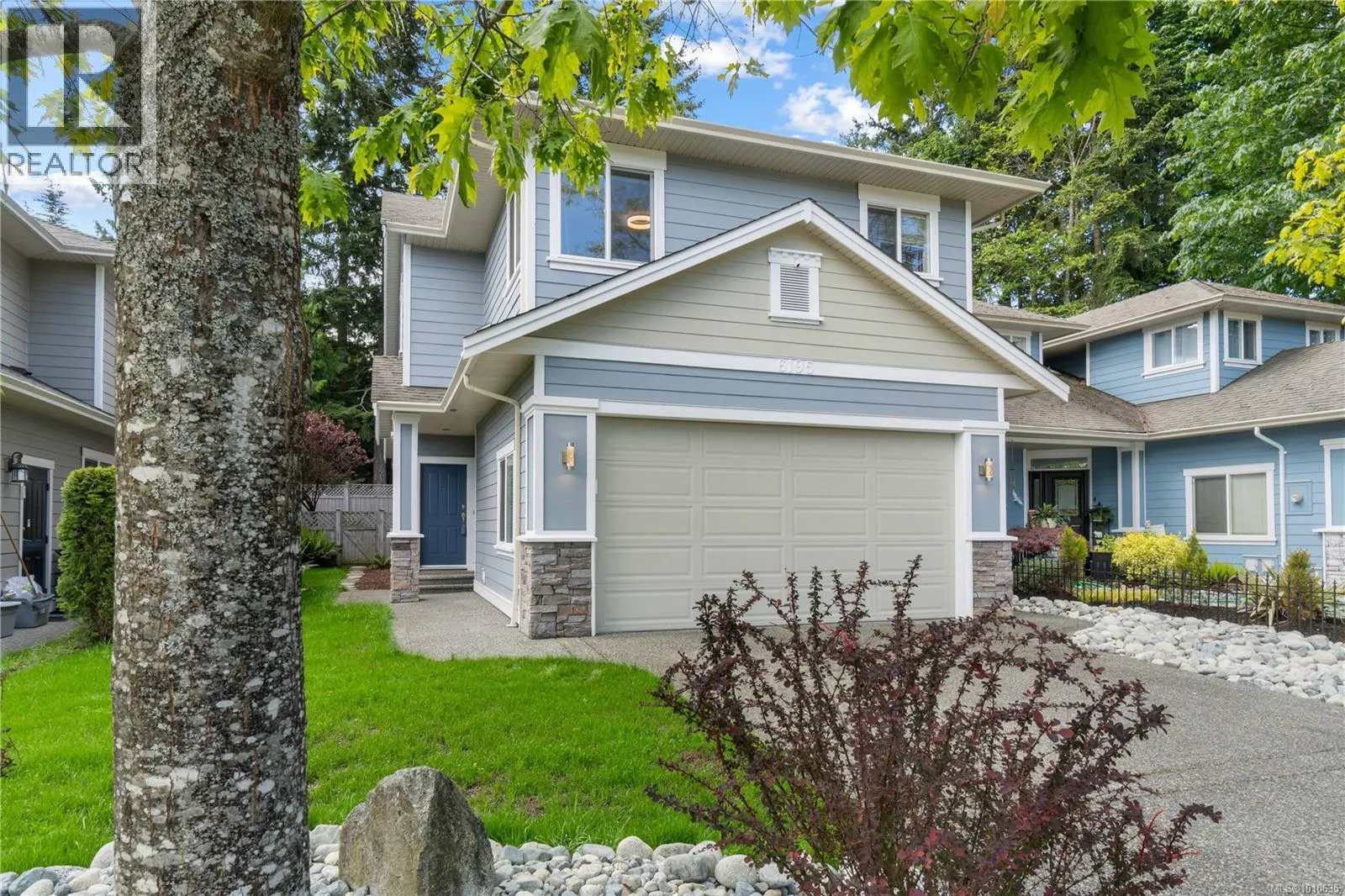 6195 Kenning Pl