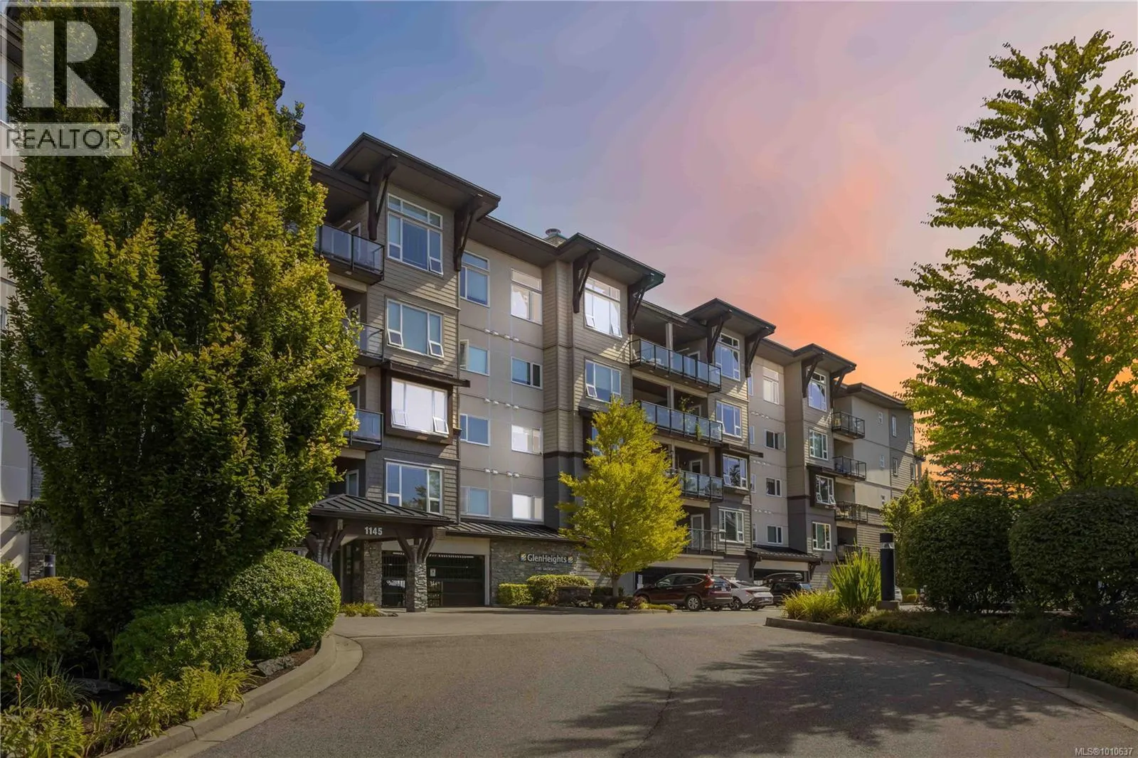 209 1145 Sikorsky Rd