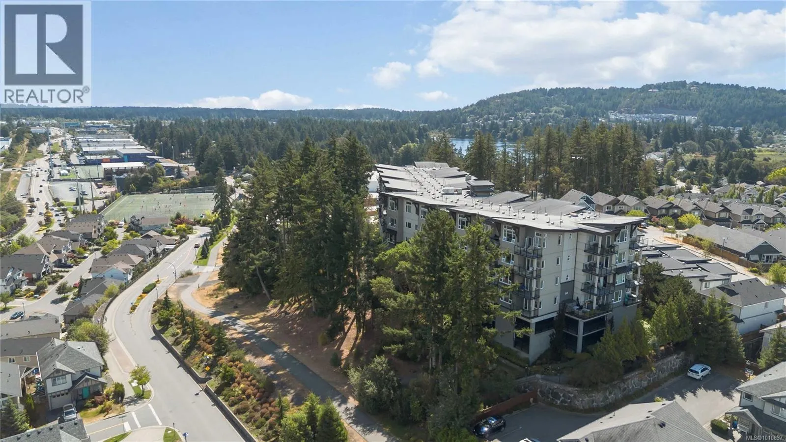 209 1145 Sikorsky Rd