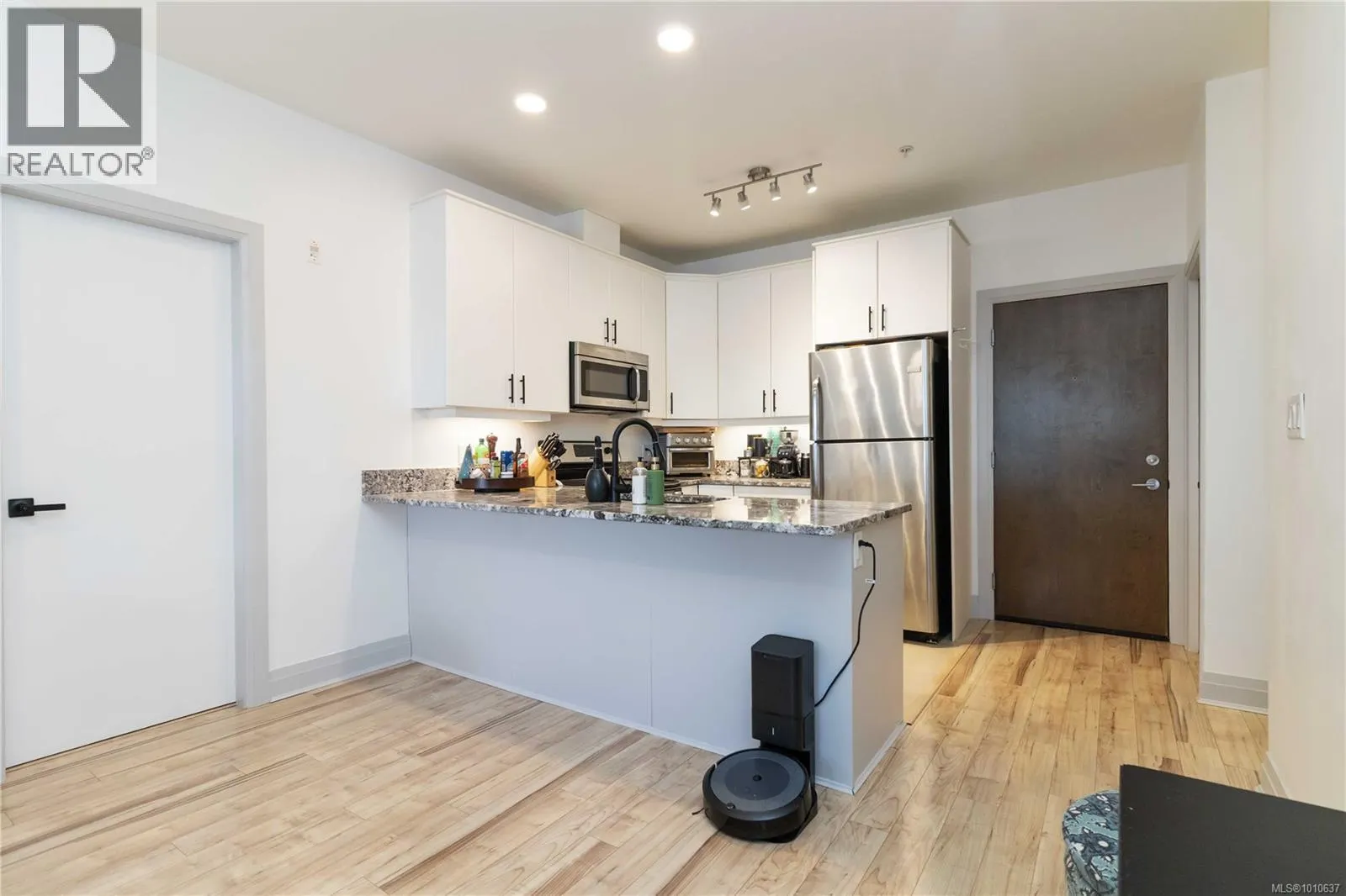 209 1145 Sikorsky Rd