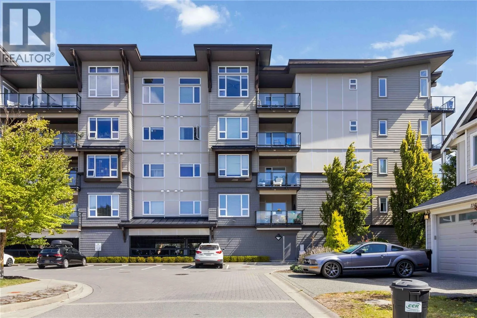 209 1145 Sikorsky Rd