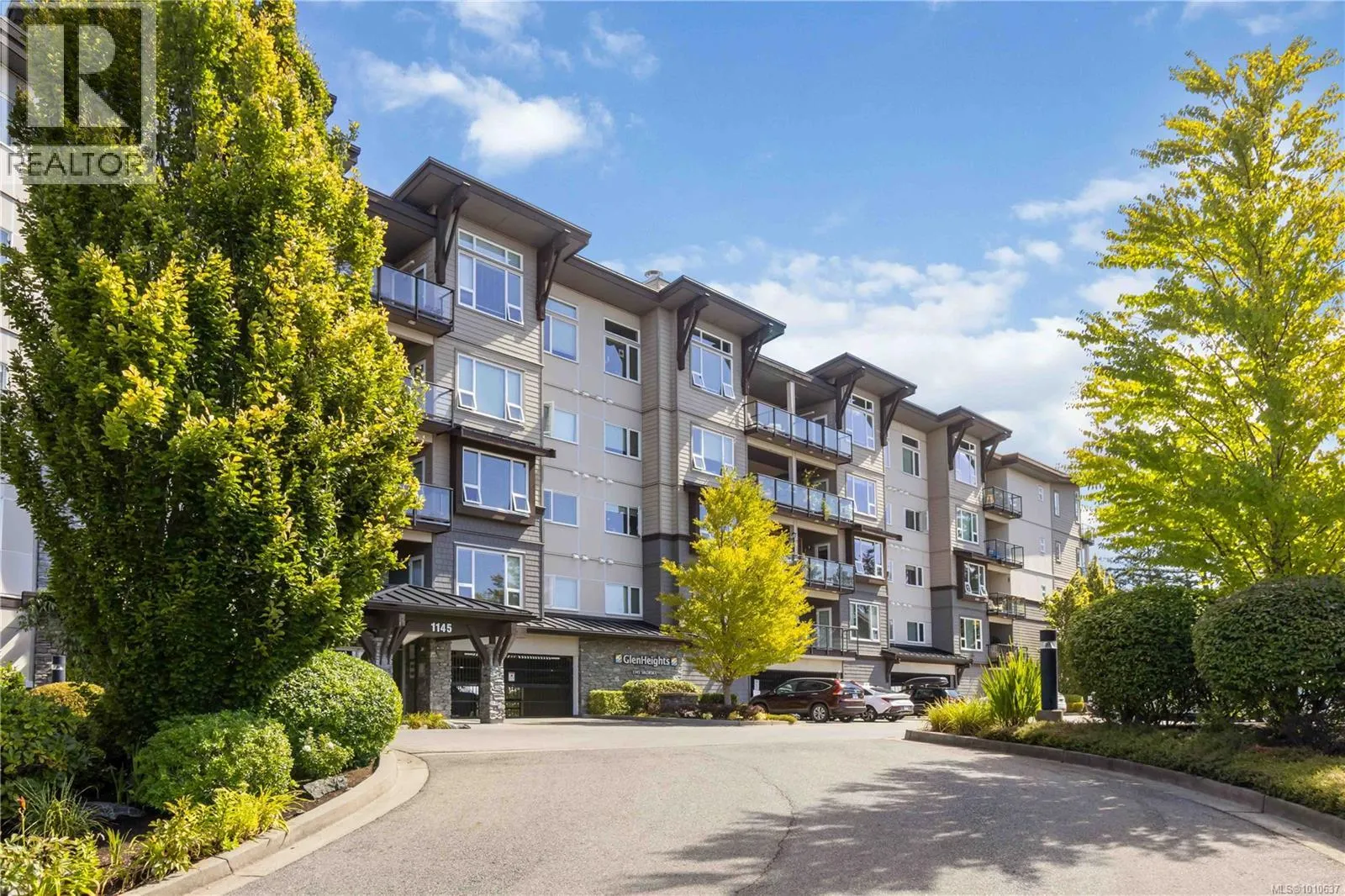 209 1145 Sikorsky Rd