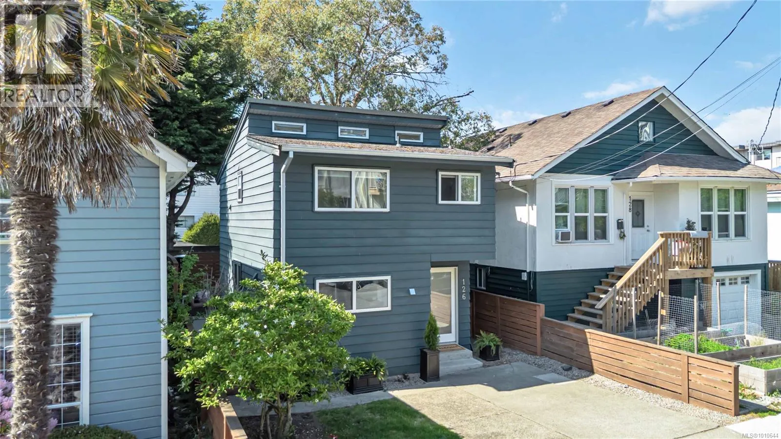 126 Rendall St