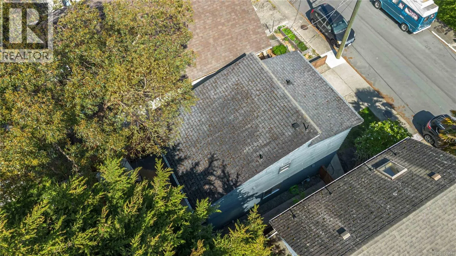 126 Rendall St