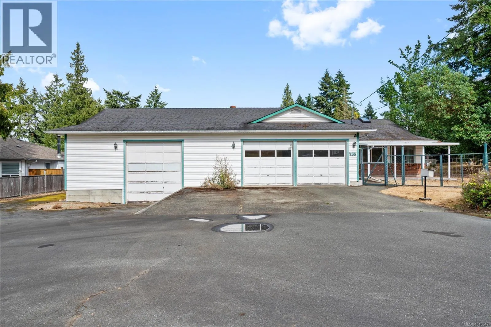 735 Drew Rd