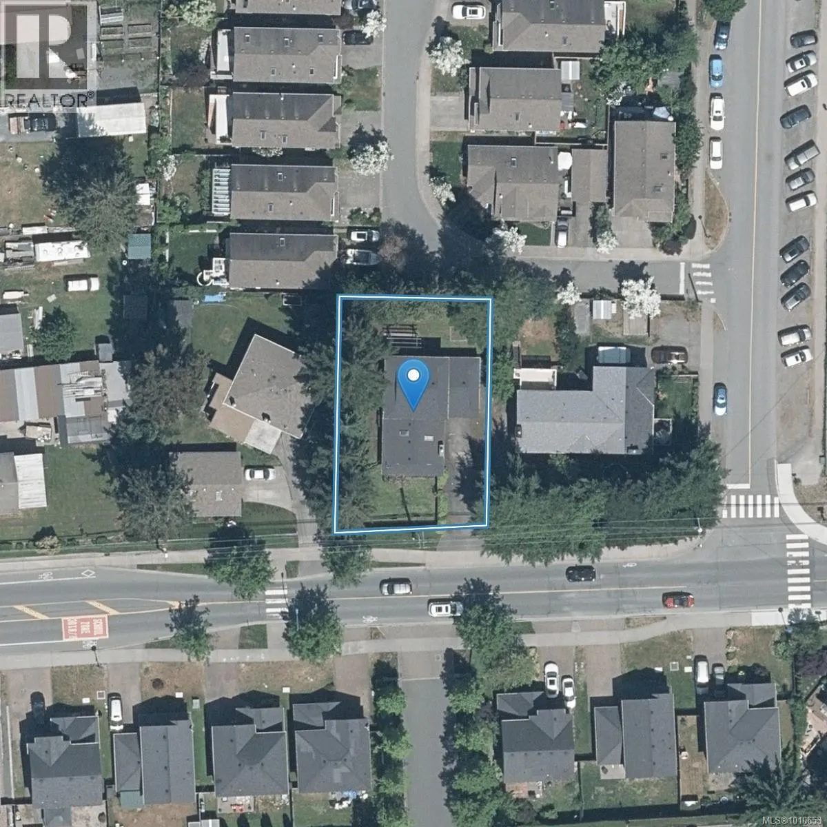 624 Treanor Ave