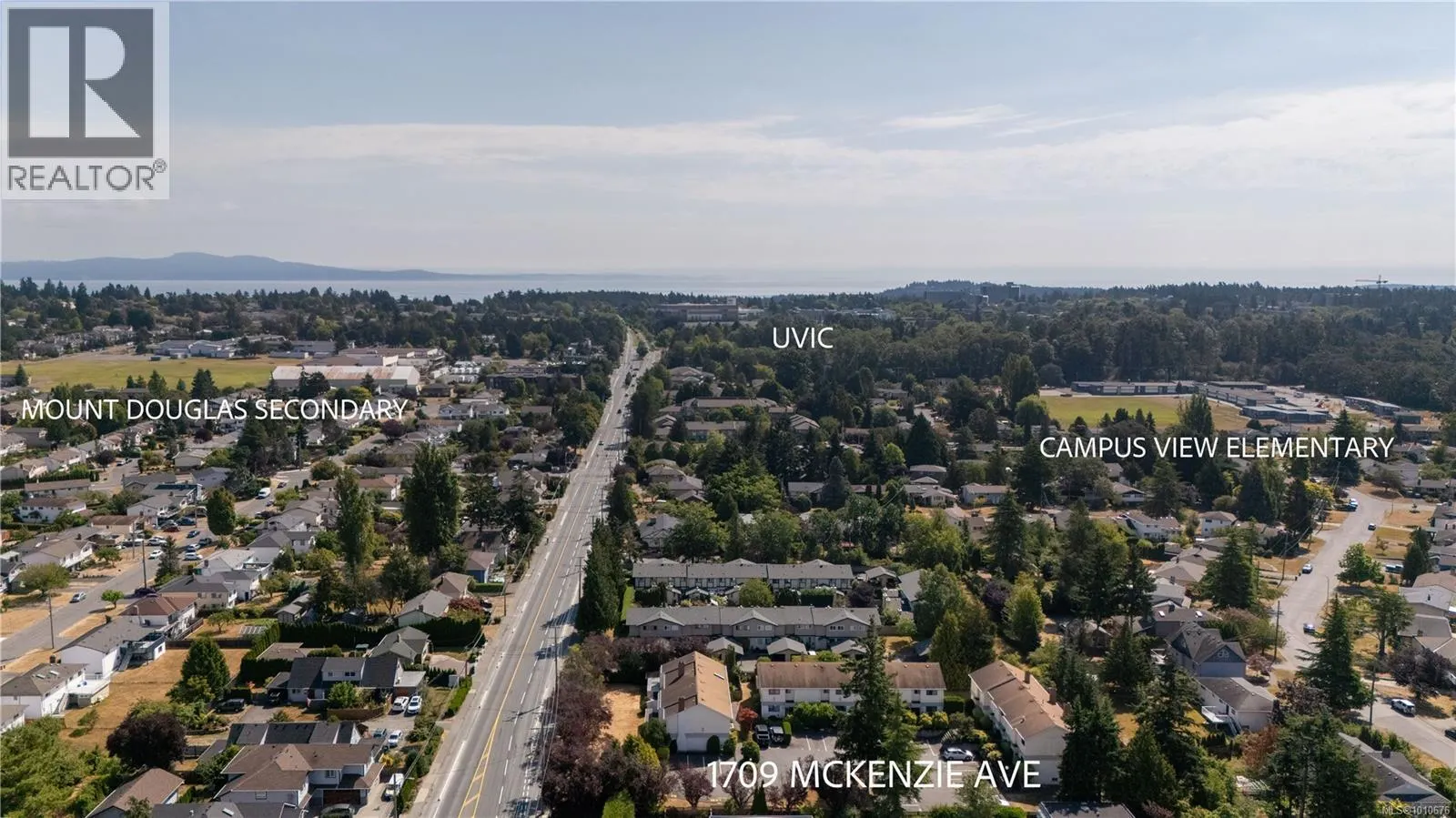 101 1709 McKenzie Ave