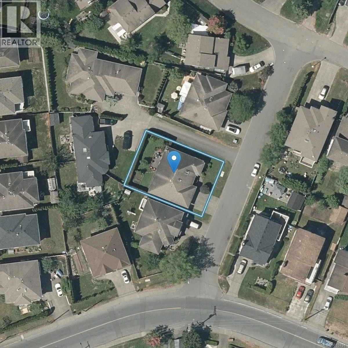 4302 Indigo Lane