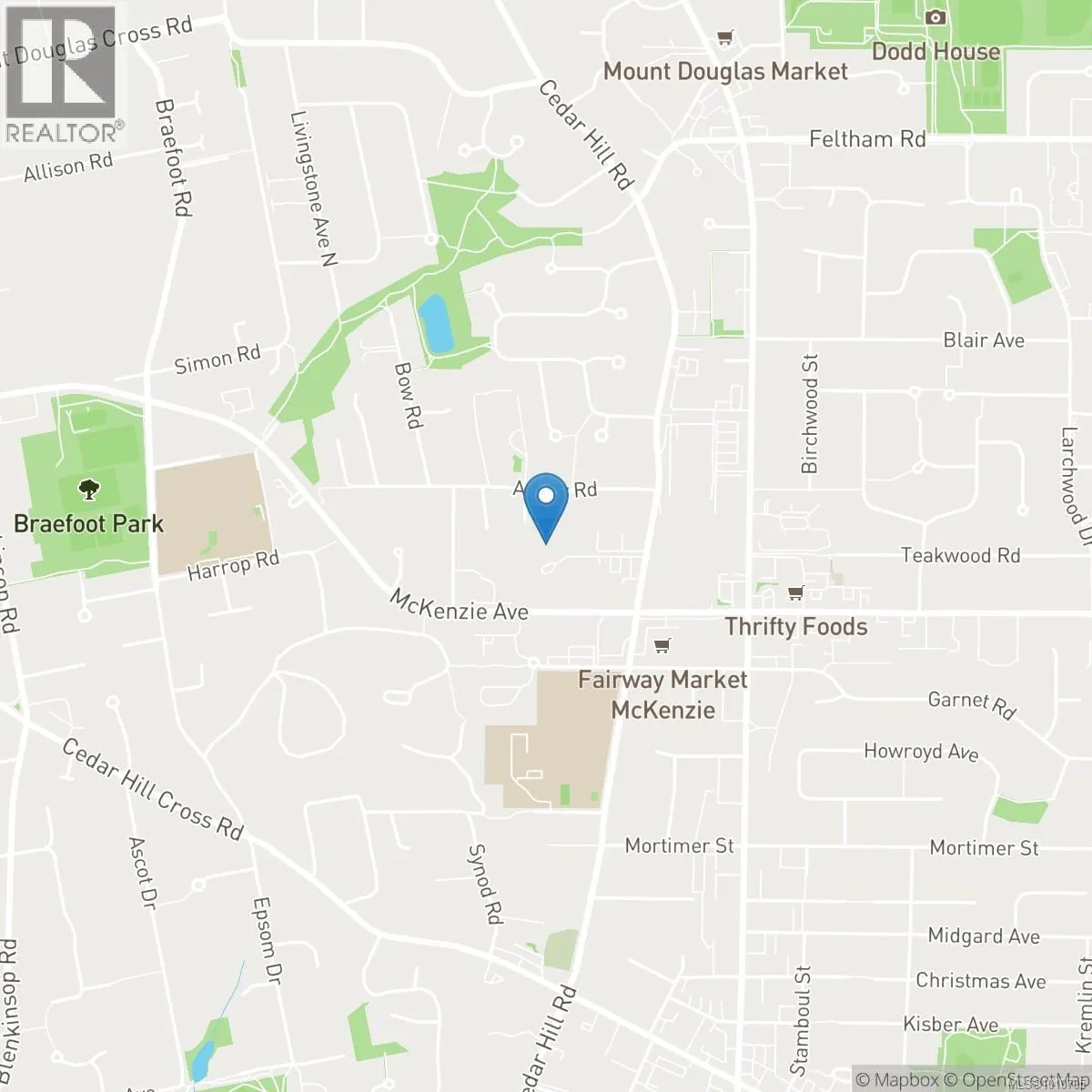 121 3962 Cedar Hill Rd