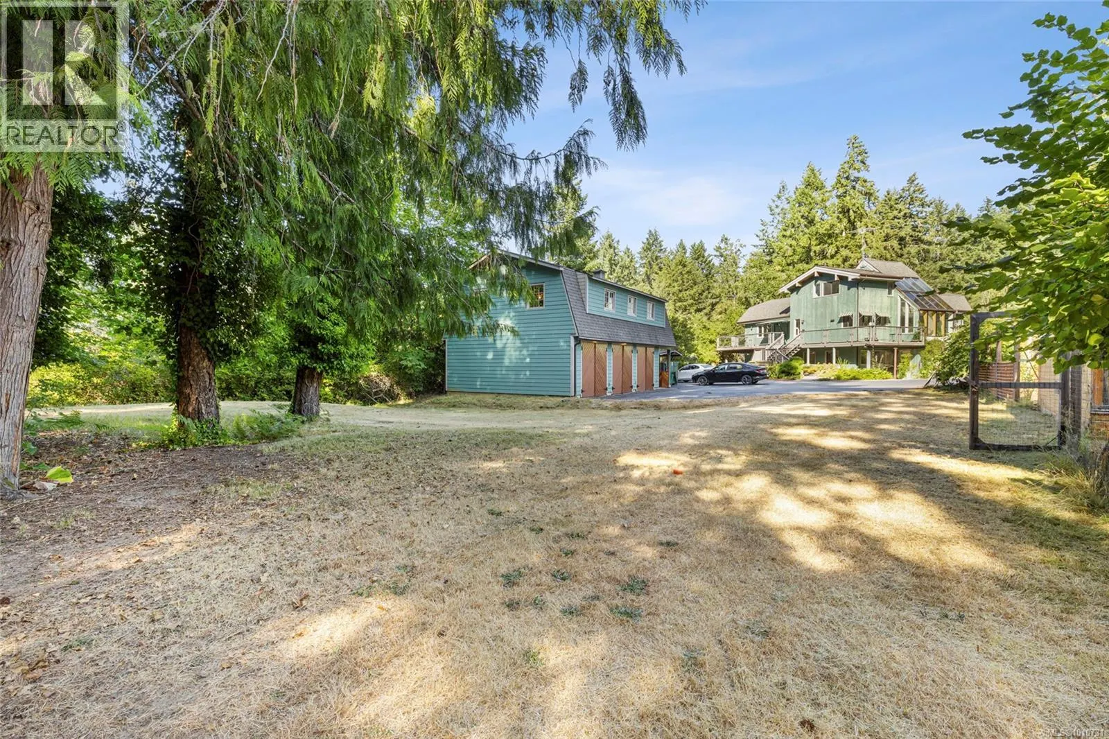 4786 Hillbank Rd