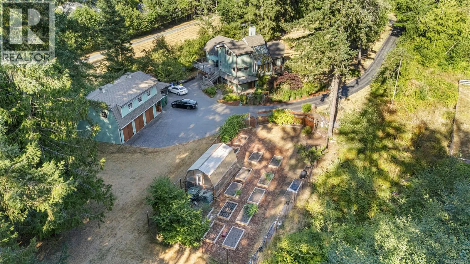 4786 Hillbank Rd
