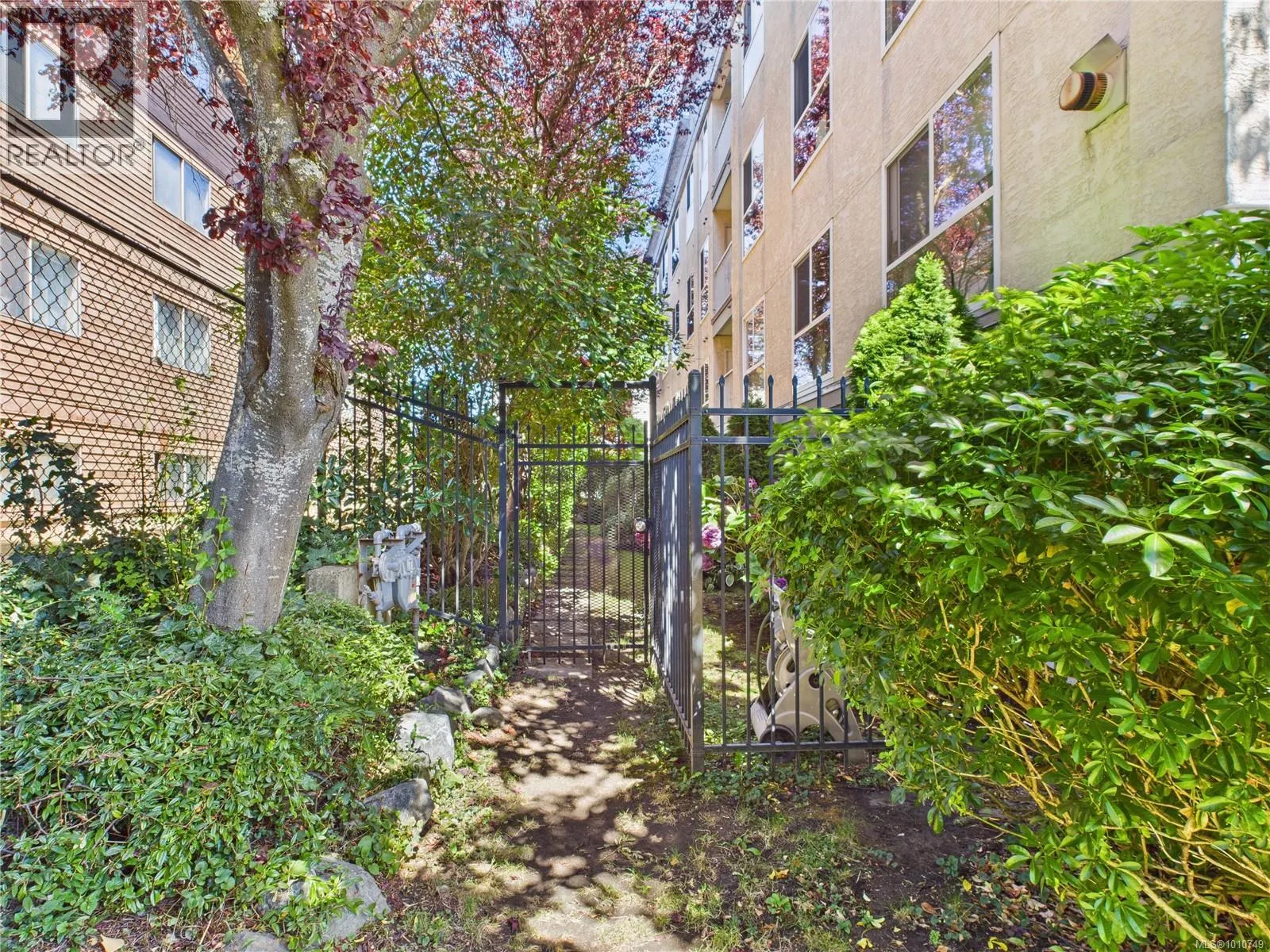 102 1028 Balmoral Rd