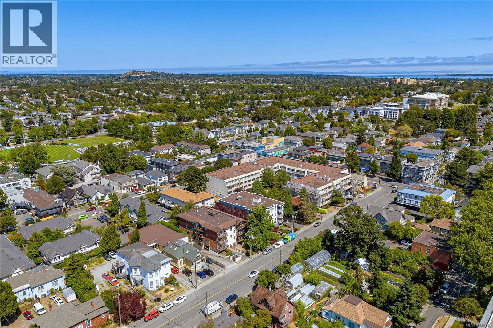 102 1028 Balmoral Rd