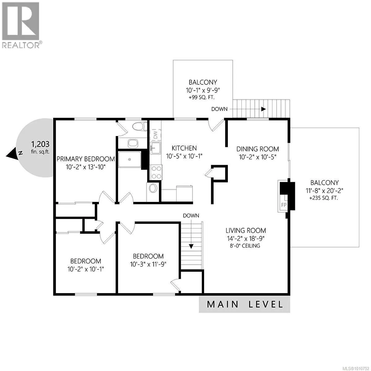 589 Wootton Rd