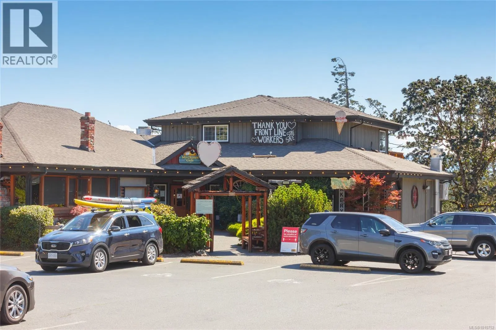 589 Wootton Rd