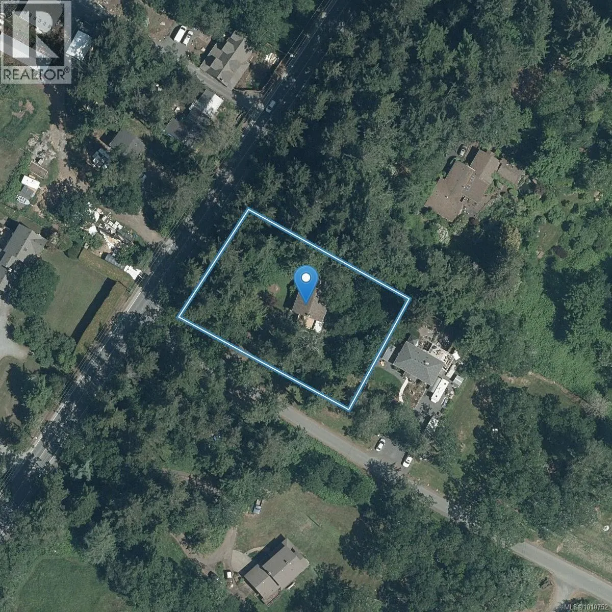 589 Wootton Rd