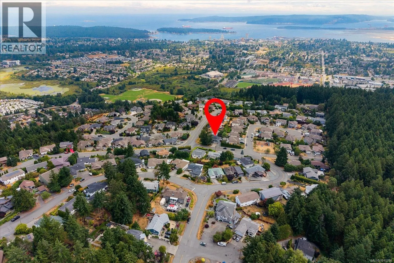 372 Cariboo Dr