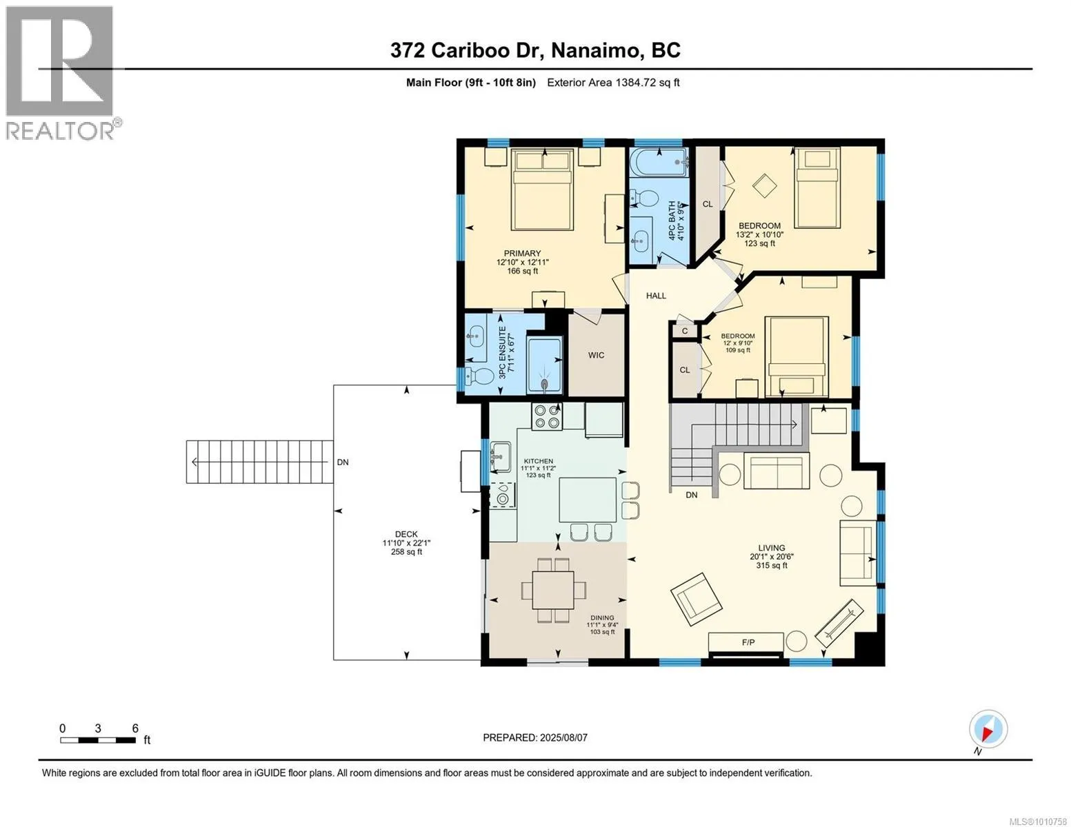 372 Cariboo Dr