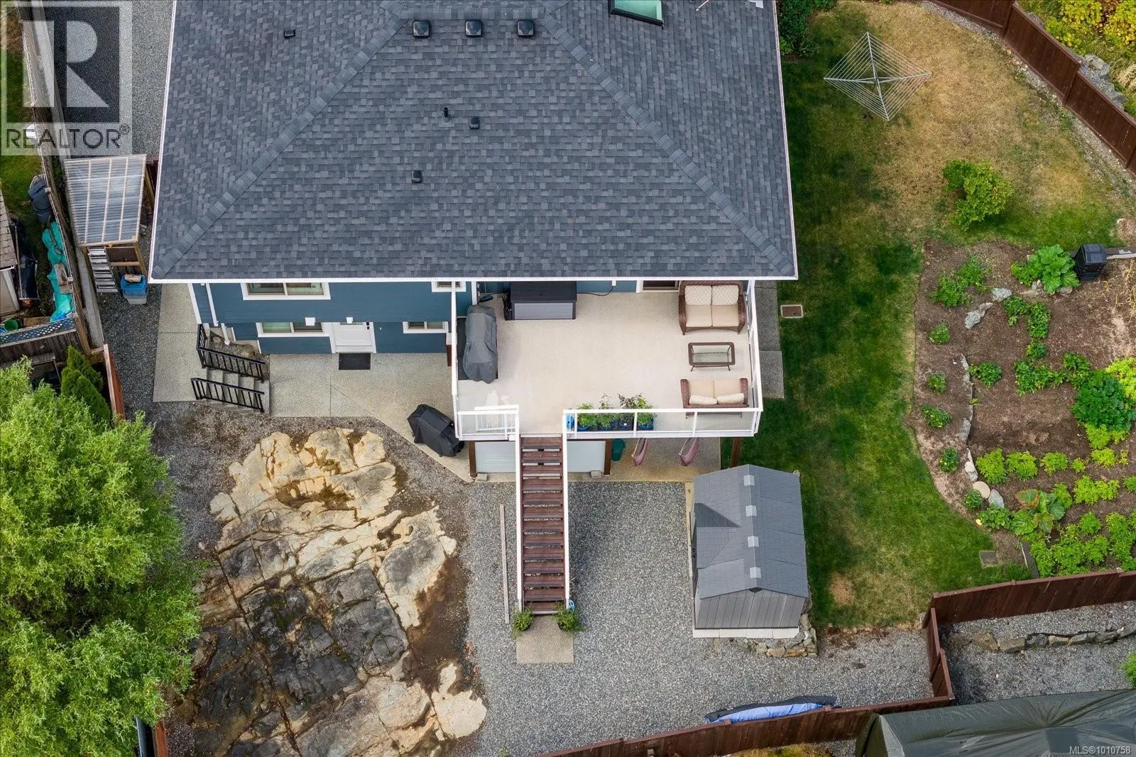 372 Cariboo Dr