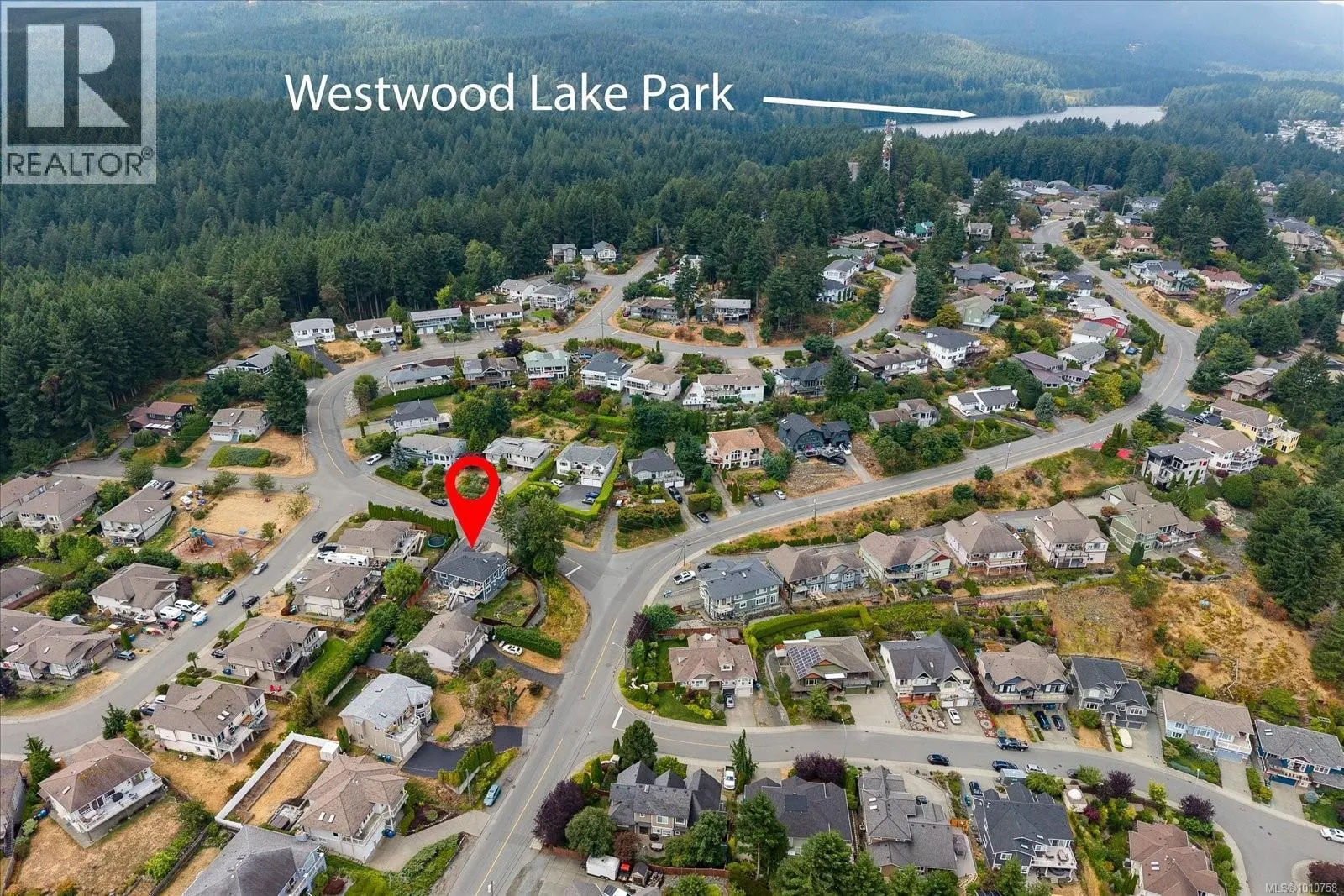 372 Cariboo Dr