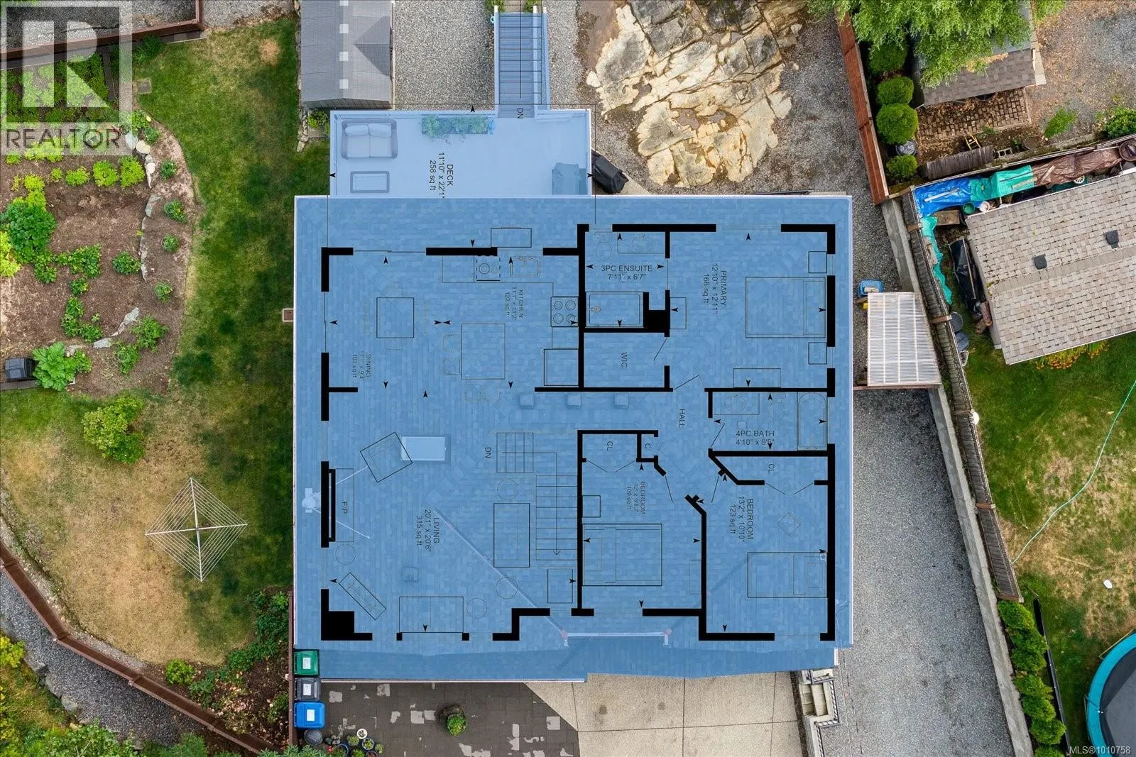 372 Cariboo Dr