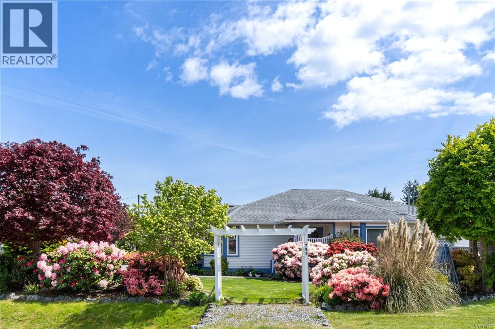 785 Nicolls Dr