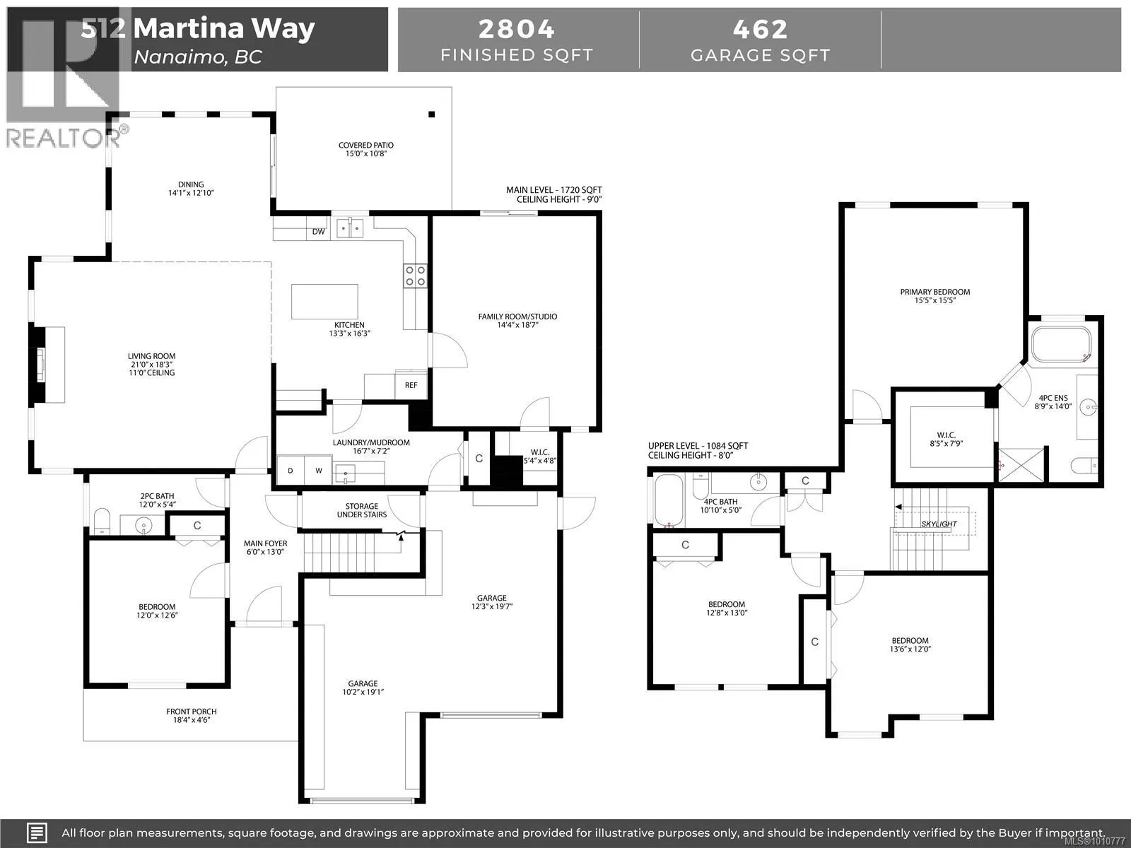 512 Martina Way