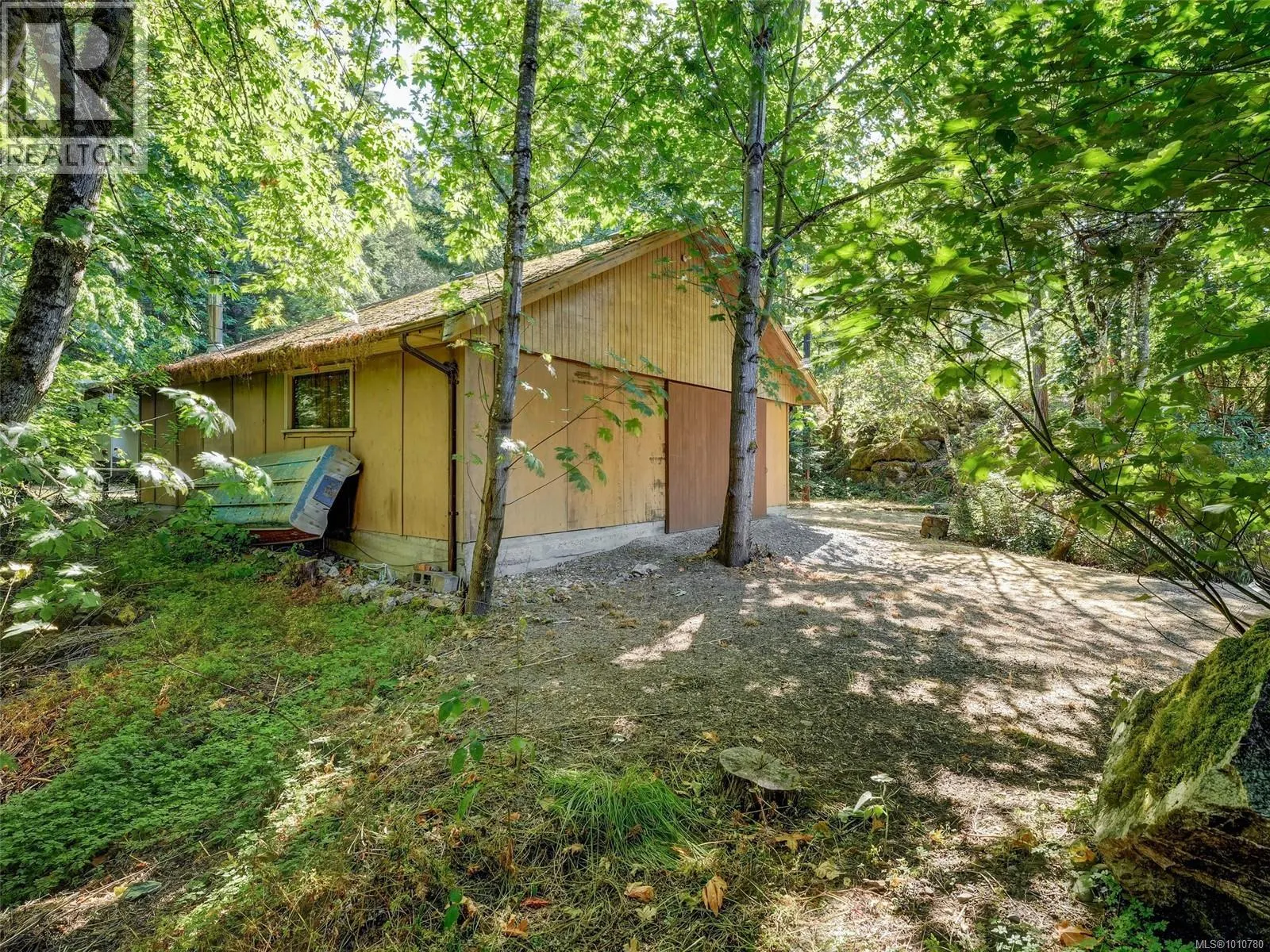 5142 West Saanich Rd