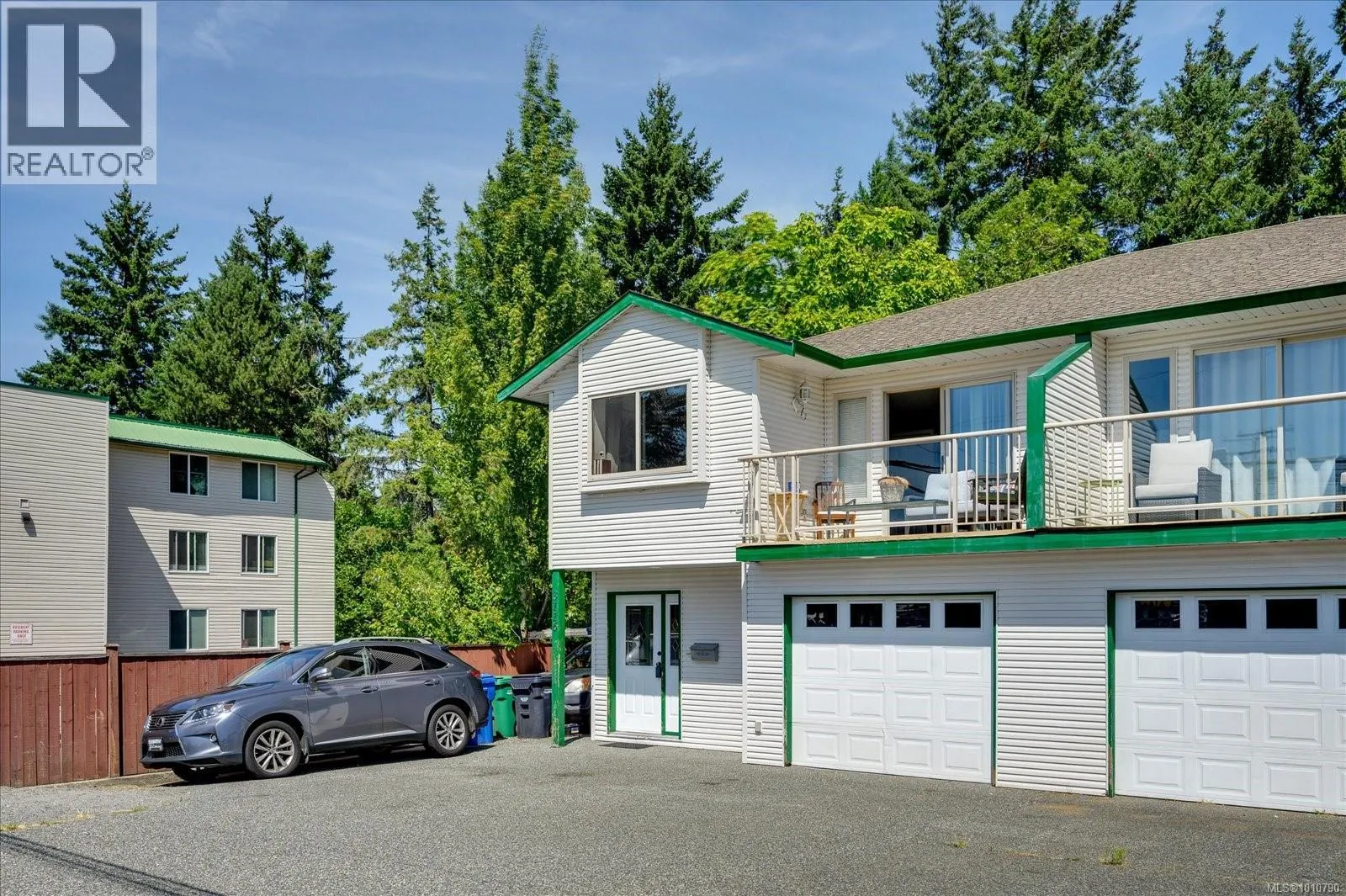 3116 Barons Rd