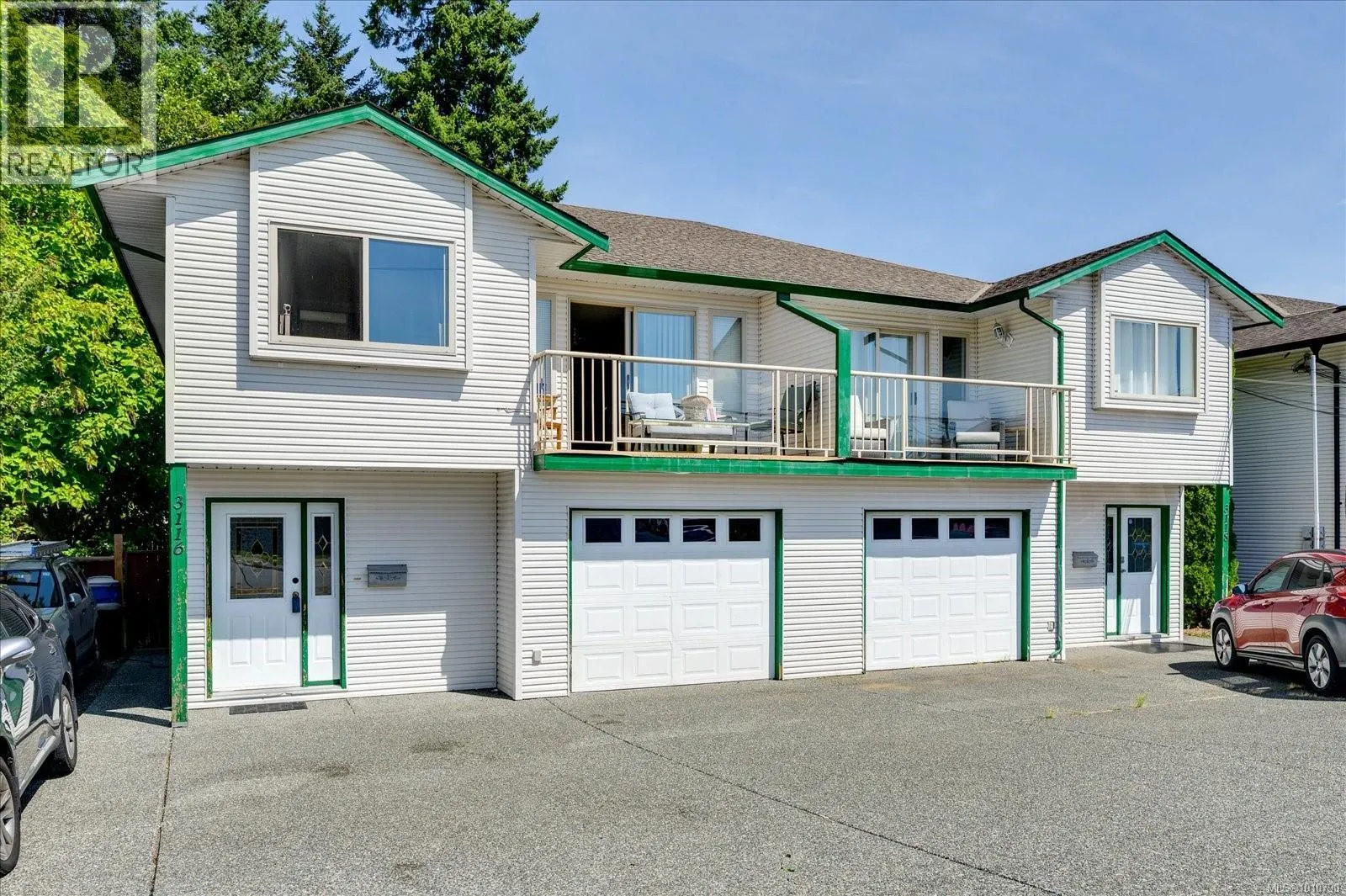 3116 Barons Rd