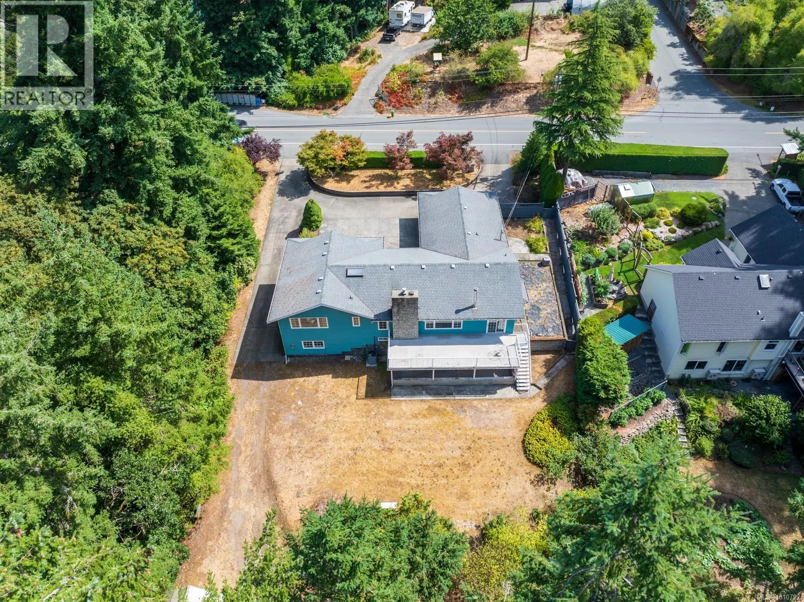 6460 McKenzie Dr
