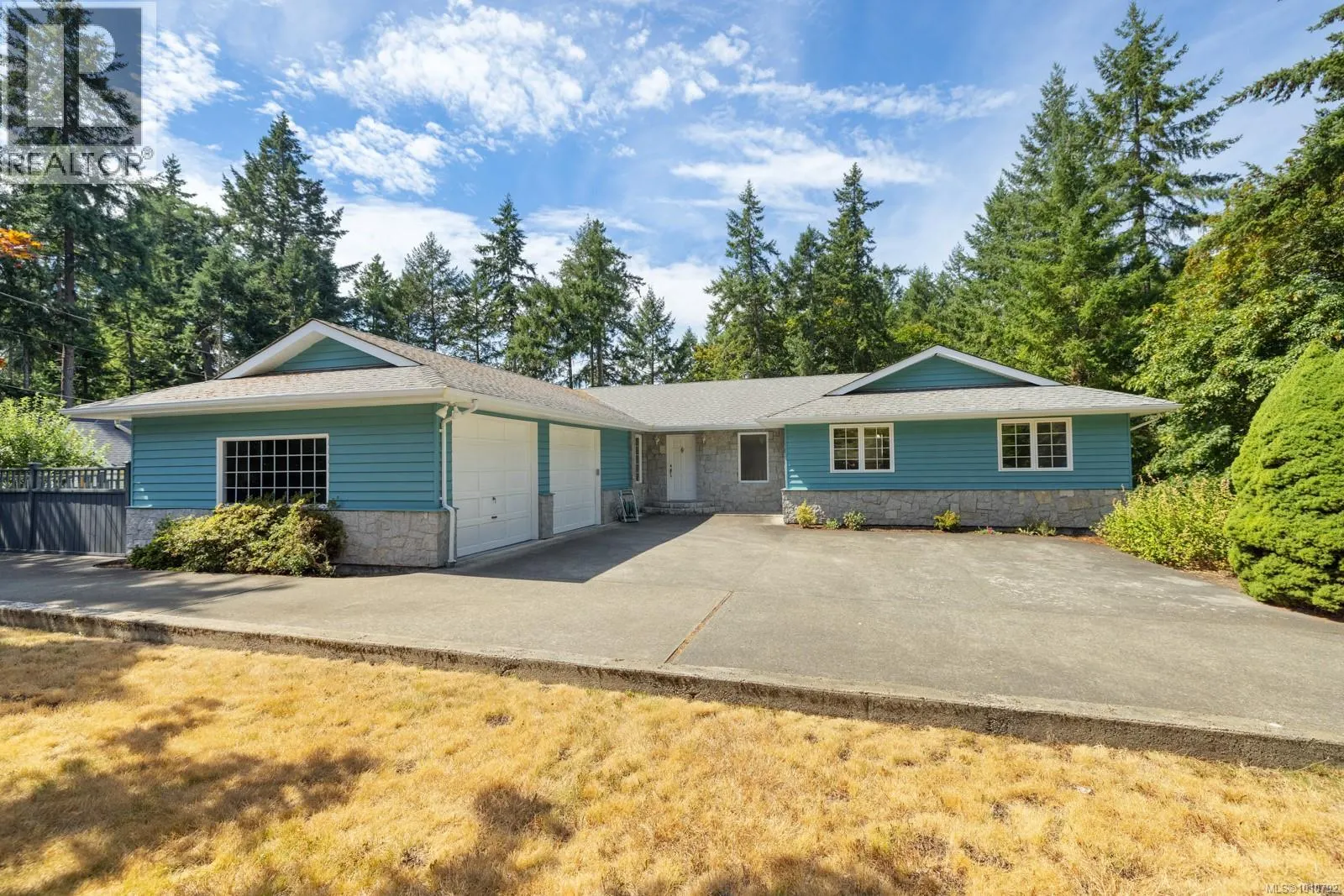 6460 McKenzie Dr