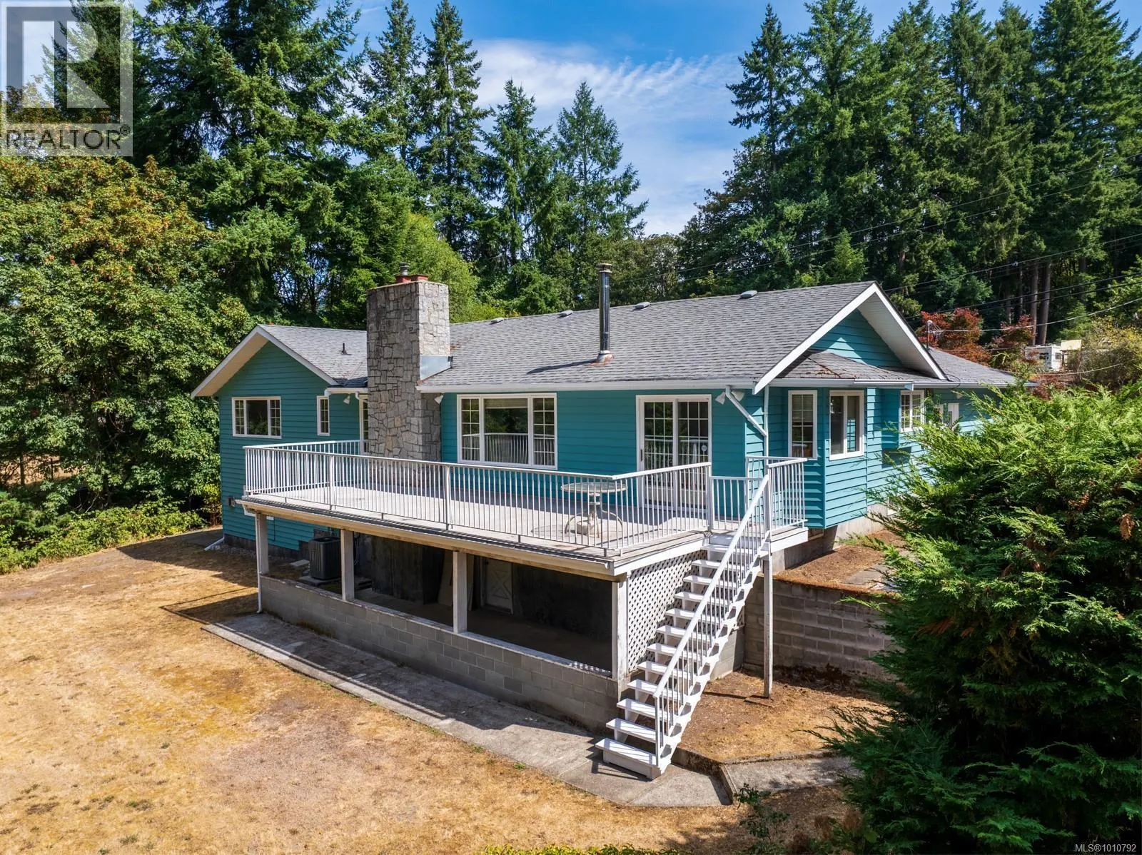 6460 McKenzie Dr