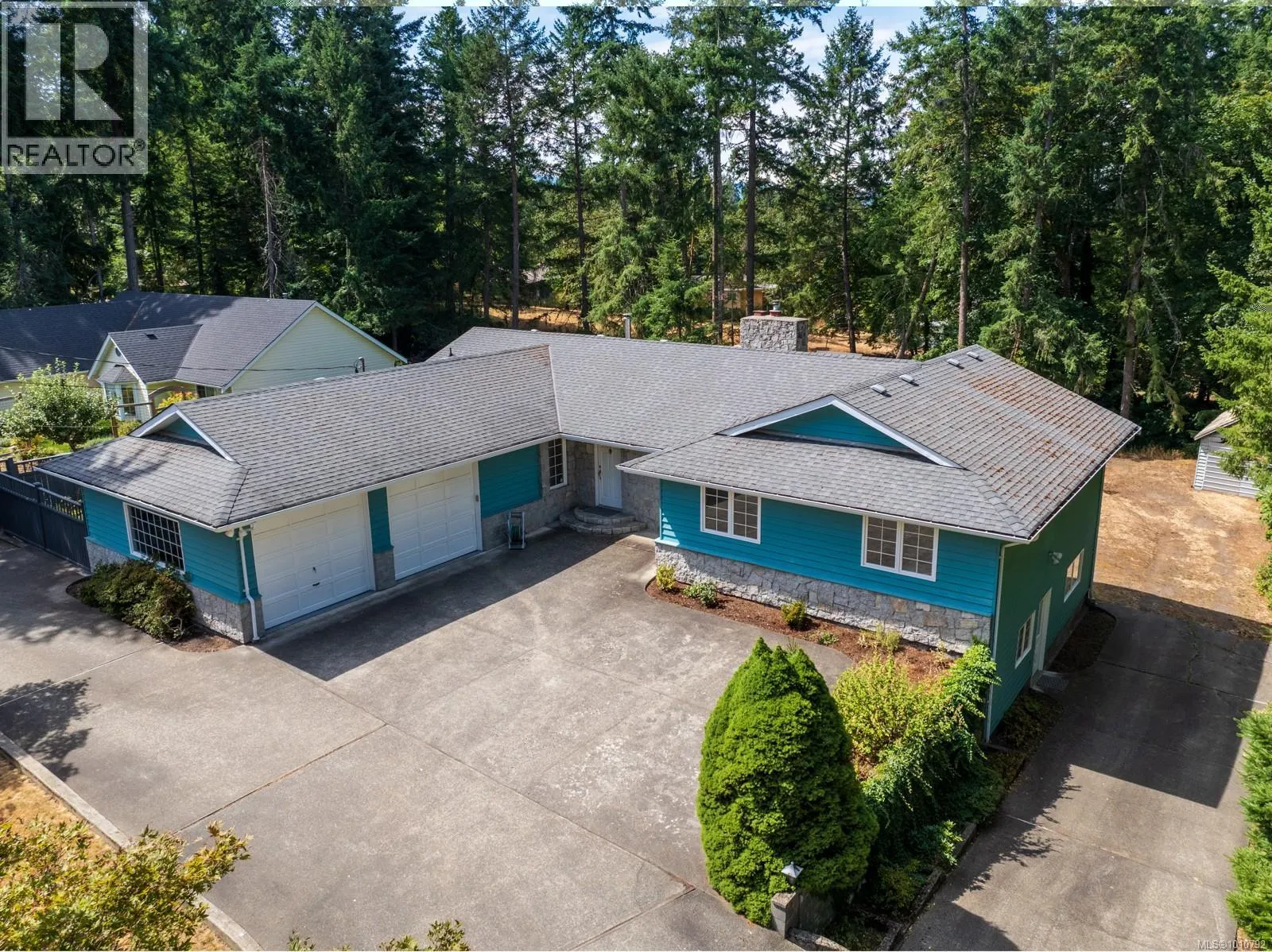 6460 McKenzie Dr
