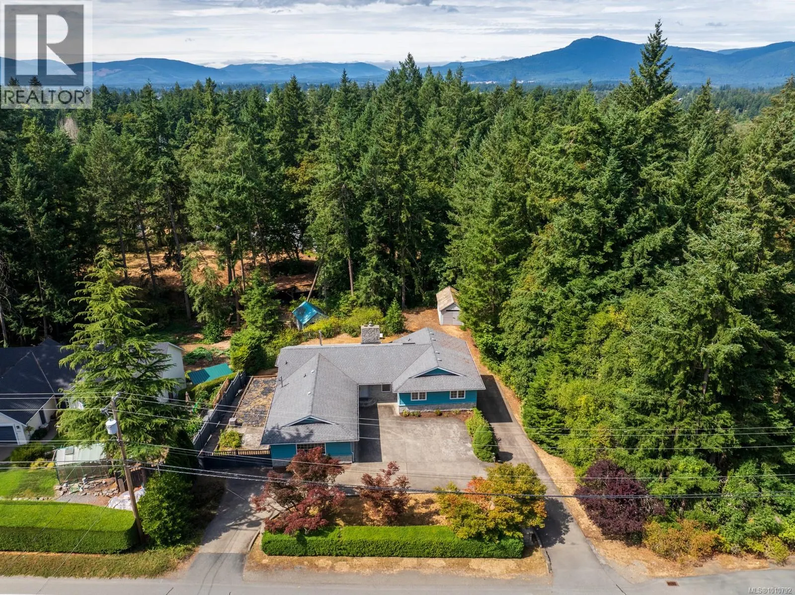 6460 McKenzie Dr
