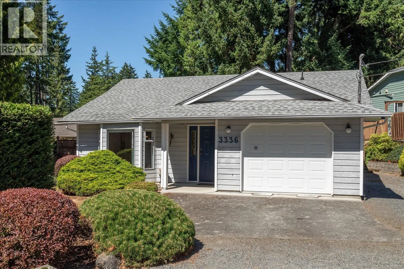 3336 Barrington Rd