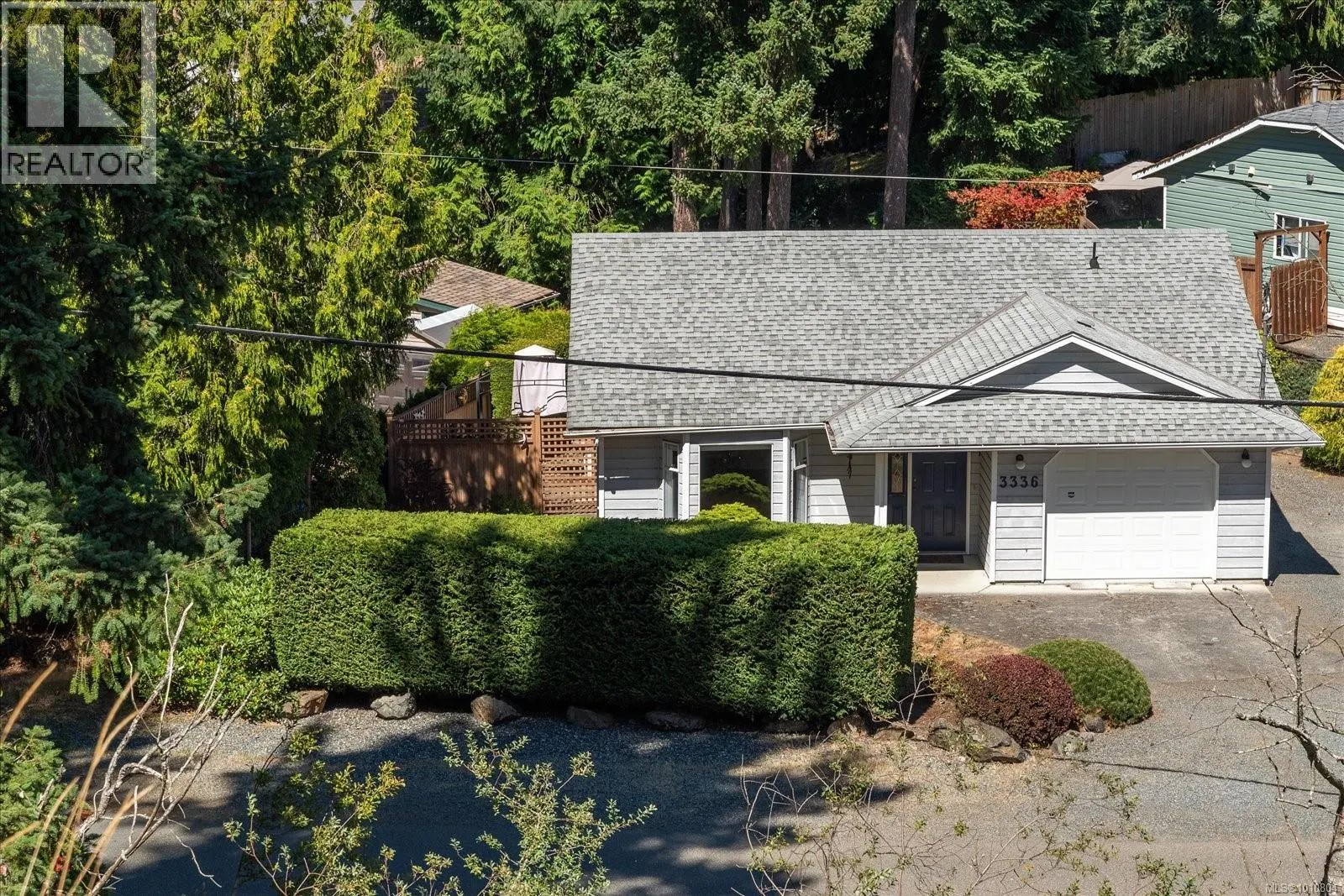 3336 Barrington Rd