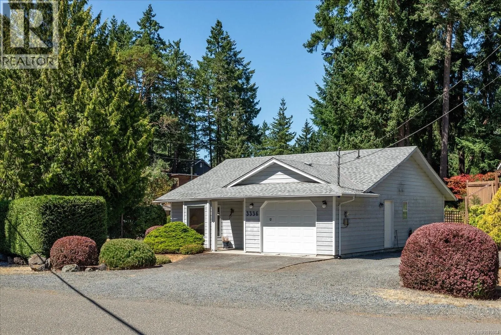 3336 Barrington Rd