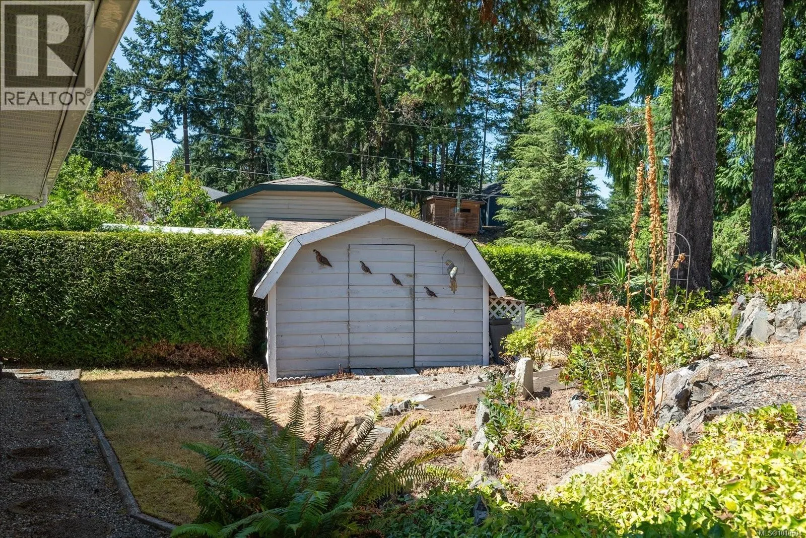 3336 Barrington Rd