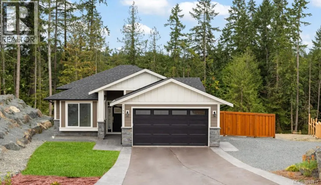 2786 Sheldrake Pl