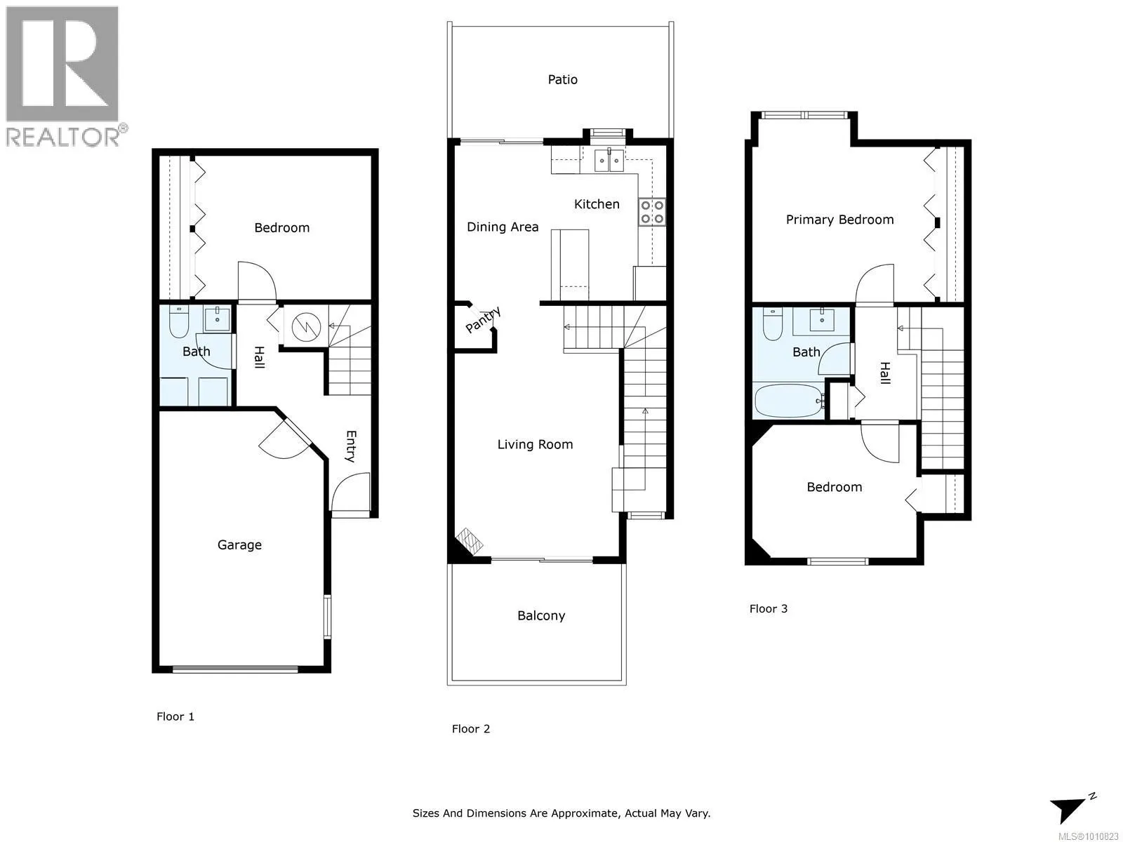 107 3070 Ross Rd