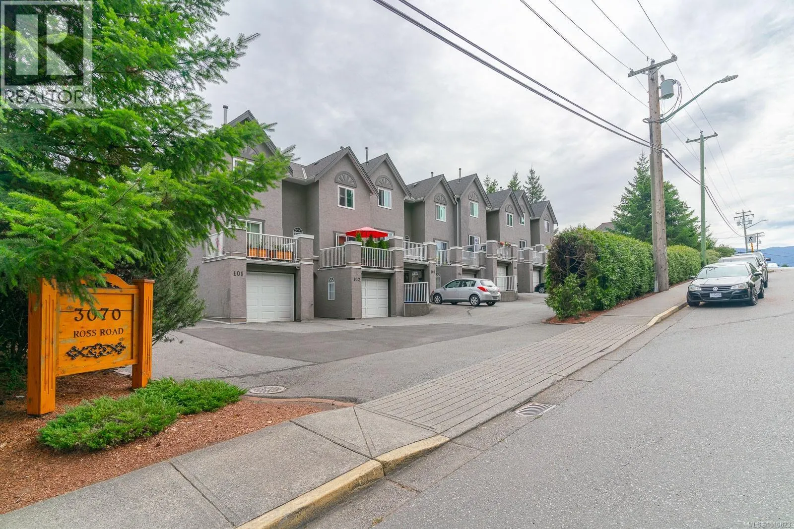 107 3070 Ross Rd