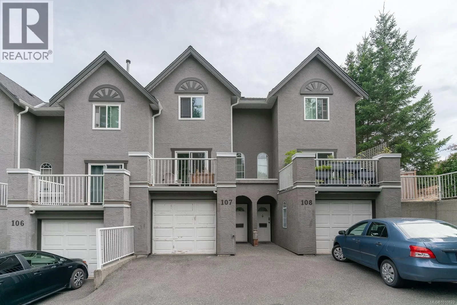 107 3070 Ross Rd