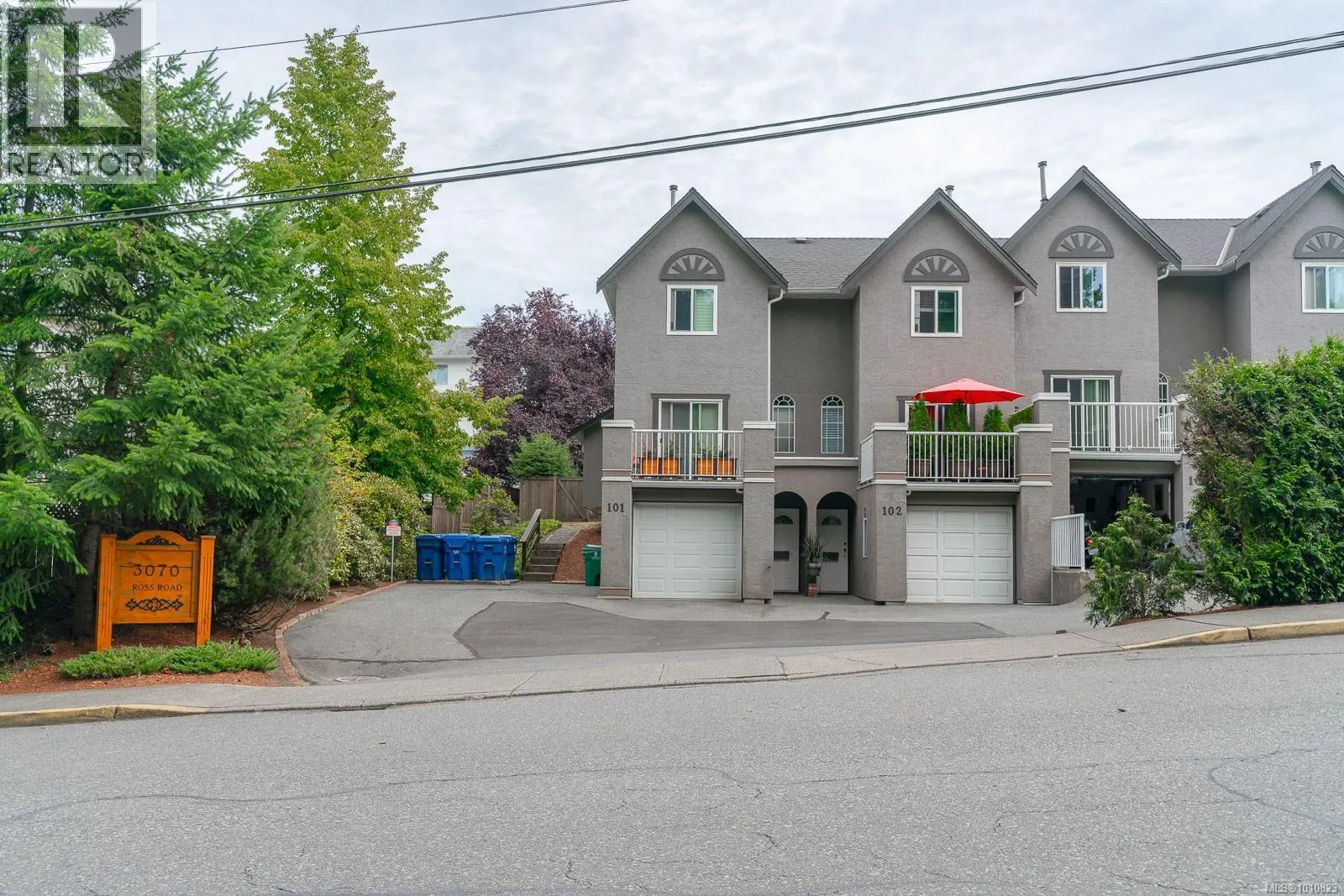 107 3070 Ross Rd